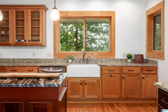 1187 CRAWFORDS COVE ROAD, Springville, AL 35146