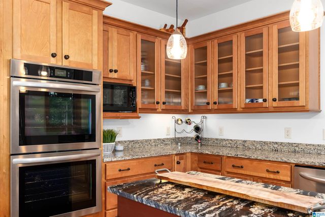 1187 CRAWFORDS COVE ROAD, Springville, AL 35146