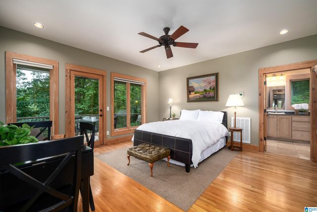 1187 CRAWFORDS COVE ROAD, Springville, AL 35146