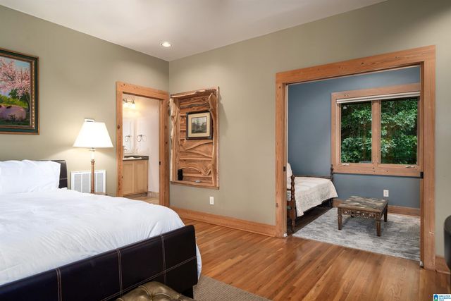 1187 CRAWFORDS COVE ROAD, Springville, AL 35146