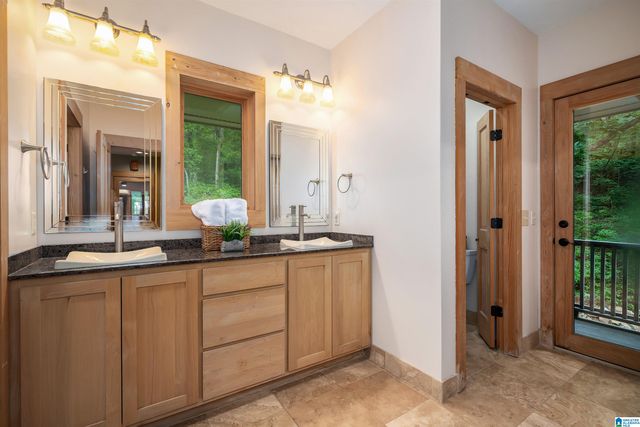 1187 CRAWFORDS COVE ROAD, Springville, AL 35146