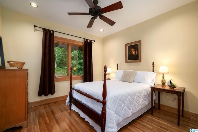 1187 CRAWFORDS COVE ROAD, Springville, AL 35146