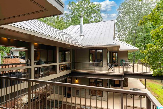 1187 CRAWFORDS COVE ROAD, Springville, AL 35146