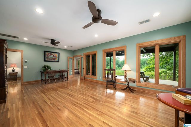 1187 CRAWFORDS COVE ROAD, Springville, AL 35146