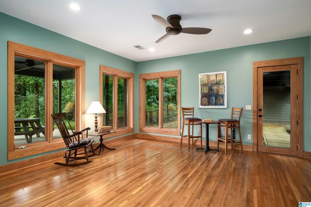 1187 CRAWFORDS COVE ROAD, Springville, AL 35146