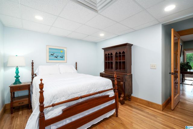 1187 CRAWFORDS COVE ROAD, Springville, AL 35146