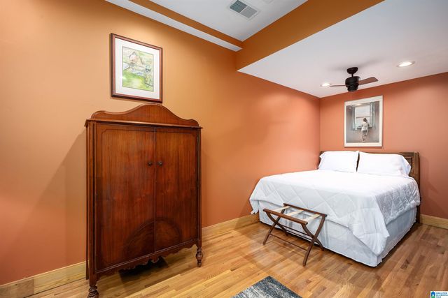 1187 CRAWFORDS COVE ROAD, Springville, AL 35146