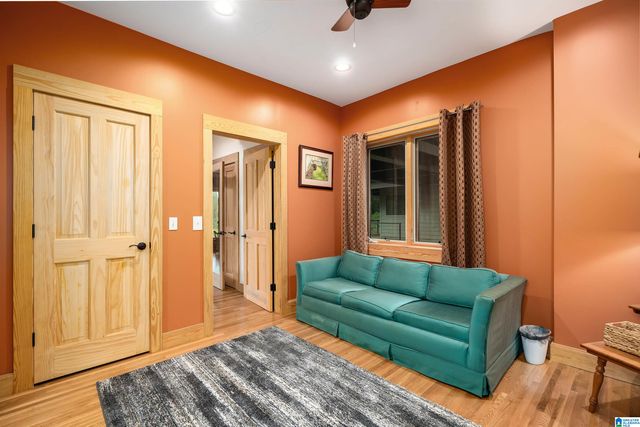 1187 CRAWFORDS COVE ROAD, Springville, AL 35146