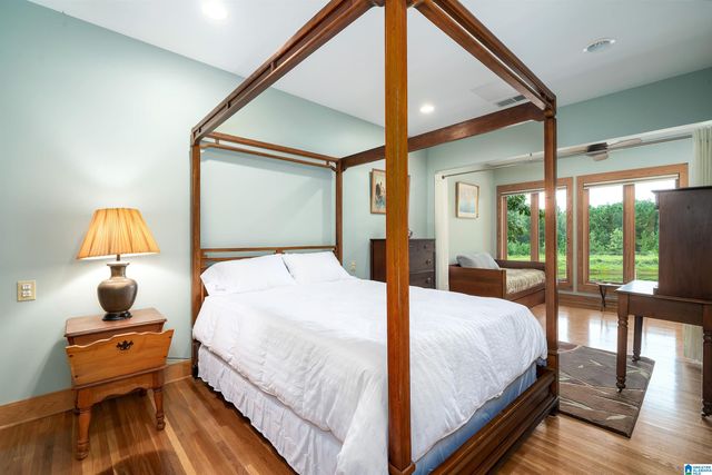 1187 CRAWFORDS COVE ROAD, Springville, AL 35146