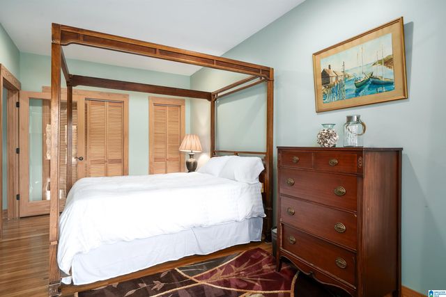 1187 CRAWFORDS COVE ROAD, Springville, AL 35146