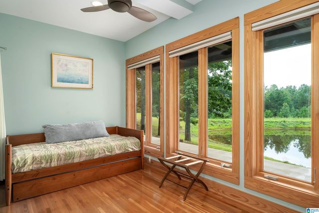 1187 CRAWFORDS COVE ROAD, Springville, AL 35146