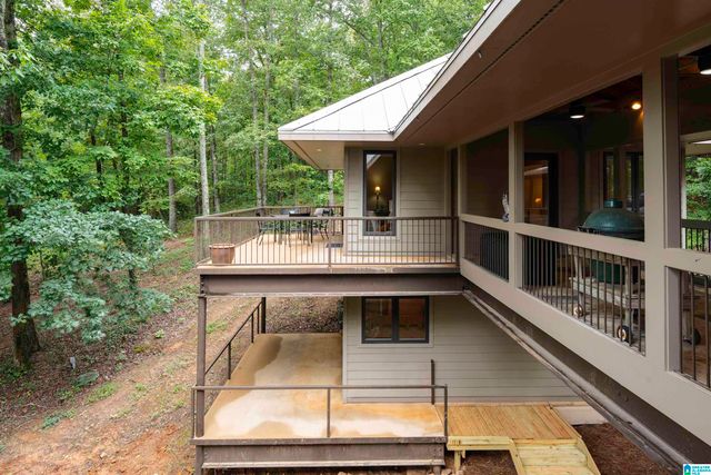 1187 CRAWFORDS COVE ROAD, Springville, AL 35146