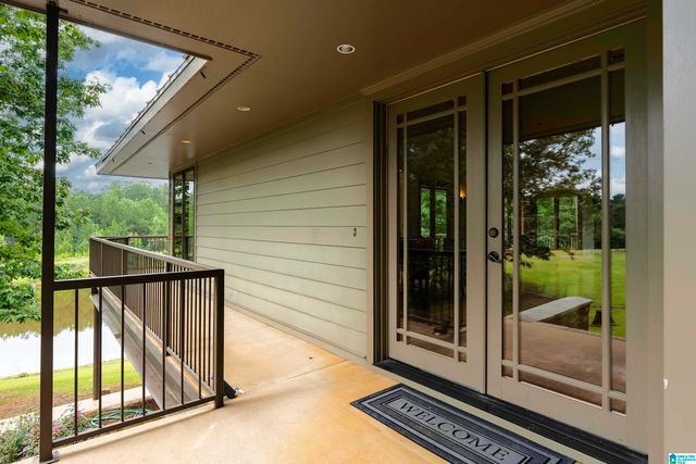 1187 CRAWFORDS COVE ROAD, Springville, AL 35146