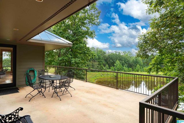 1187 CRAWFORDS COVE ROAD, Springville, AL 35146