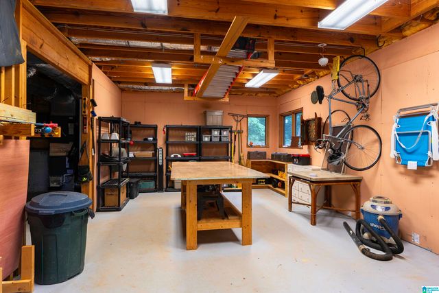 1187 CRAWFORDS COVE ROAD, Springville, AL 35146