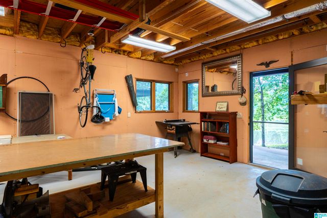 1187 CRAWFORDS COVE ROAD, Springville, AL 35146