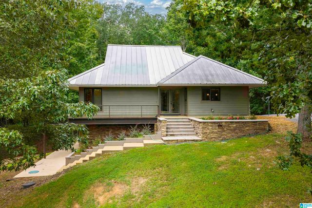 1187 CRAWFORDS COVE ROAD, Springville, AL 35146
