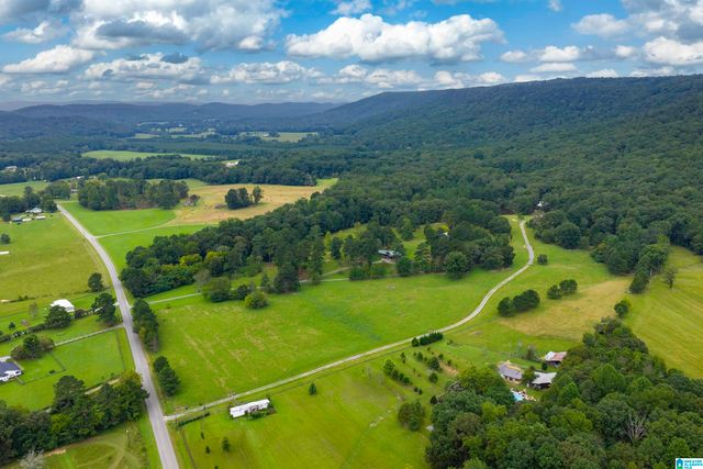 1187 CRAWFORDS COVE ROAD, Springville, AL 35146