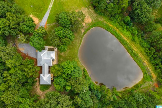 1187 CRAWFORDS COVE ROAD, Springville, AL 35146