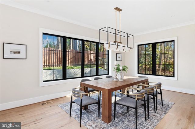 2929 N GREENCASTLE ST, Arlington, VA 22207