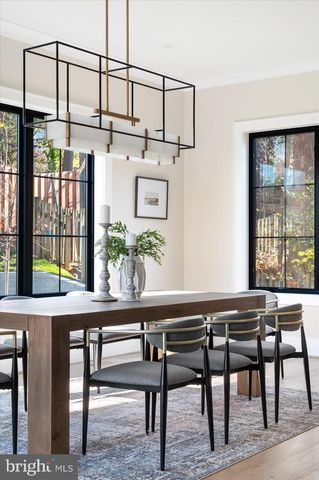 2929 N GREENCASTLE ST, Arlington, VA 22207