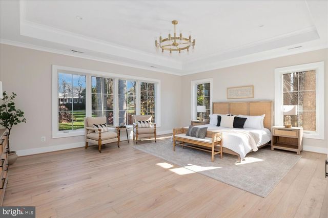 2929 N GREENCASTLE ST, Arlington, VA 22207