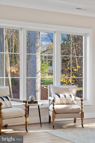 2929 N GREENCASTLE ST, Arlington, VA 22207