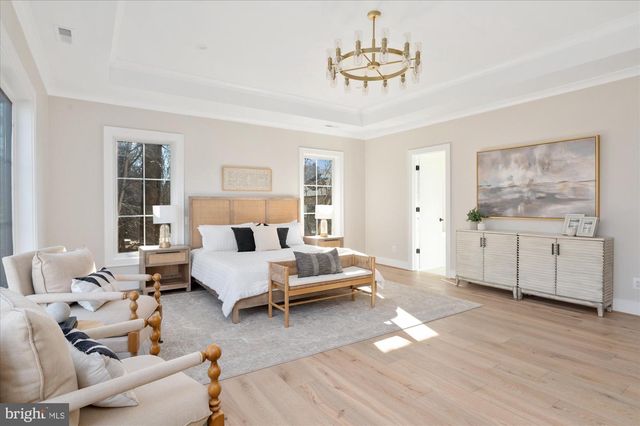 2929 N GREENCASTLE ST, Arlington, VA 22207