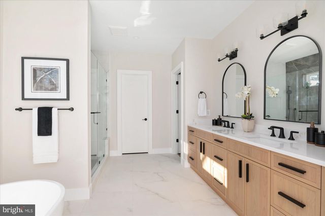 2929 N GREENCASTLE ST, Arlington, VA 22207