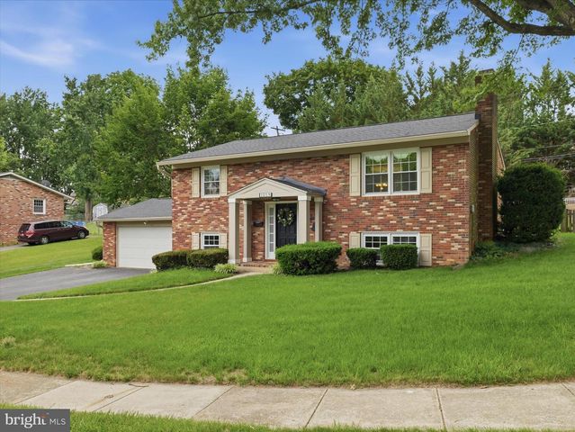 1059 VALLEYBROOK DR, Hagerstown, MD 21742