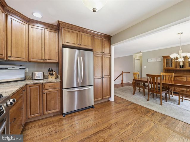 1059 VALLEYBROOK DR, Hagerstown, MD 21742