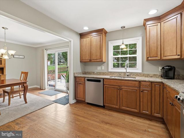 1059 VALLEYBROOK DR, Hagerstown, MD 21742