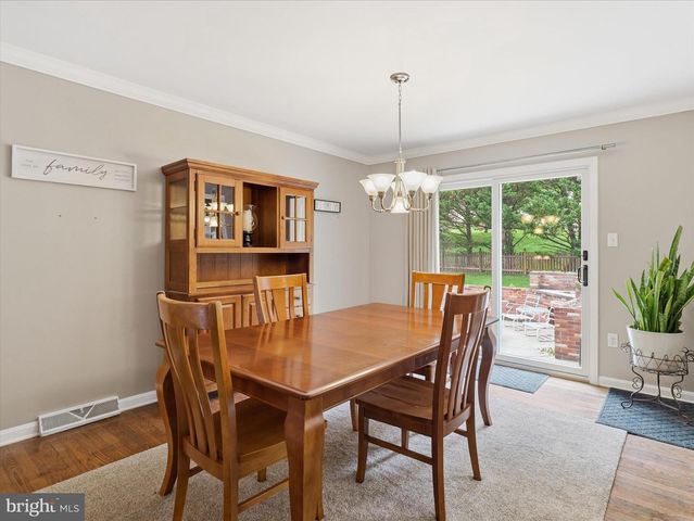 1059 VALLEYBROOK DR, Hagerstown, MD 21742