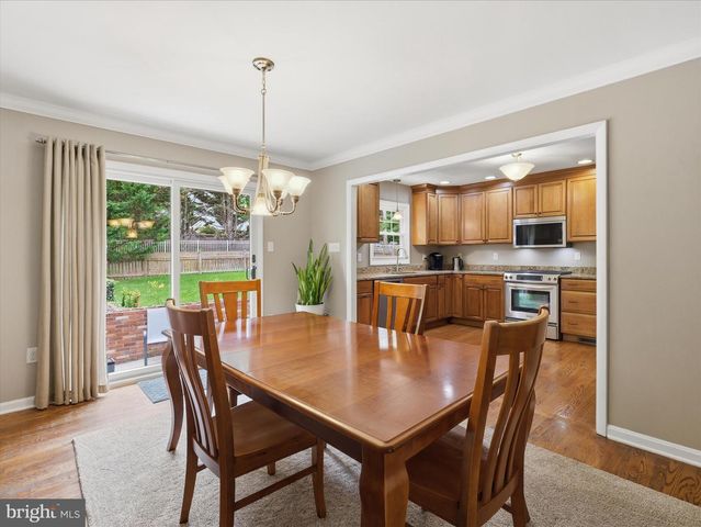 1059 VALLEYBROOK DR, Hagerstown, MD 21742