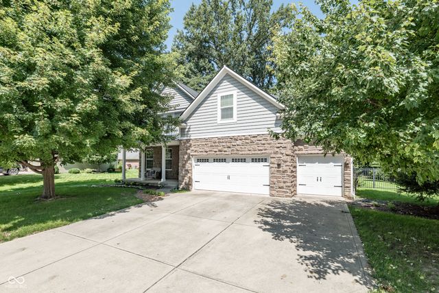 7508 Abundance Lane, Avon, IN 46123