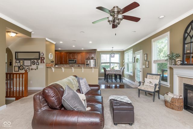7508 Abundance Lane, Avon, IN 46123