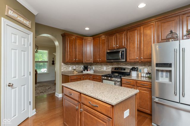 7508 Abundance Lane, Avon, IN 46123