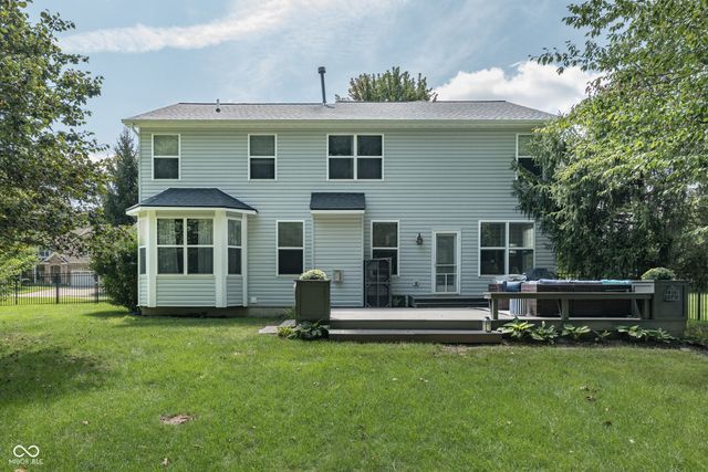 7508 Abundance Lane, Avon, IN 46123