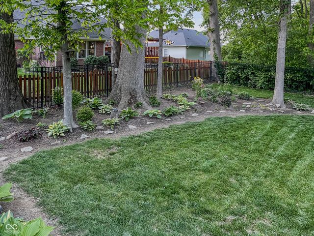 7508 Abundance Lane, Avon, IN 46123