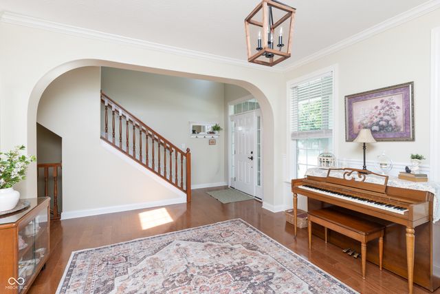 7508 Abundance Lane, Avon, IN 46123
