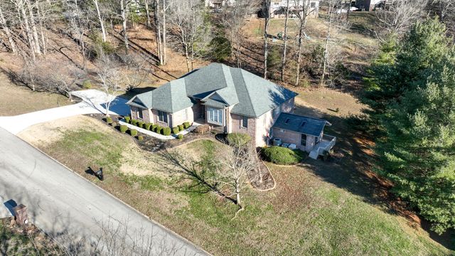 453 Water Cliff Drive, Somerset, KY 42503