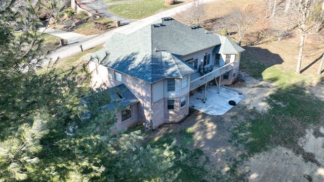 453 Water Cliff Drive, Somerset, KY 42503