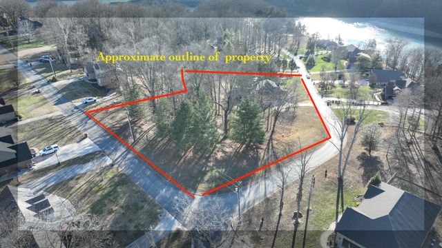 453 Water Cliff Drive, Somerset, KY 42503