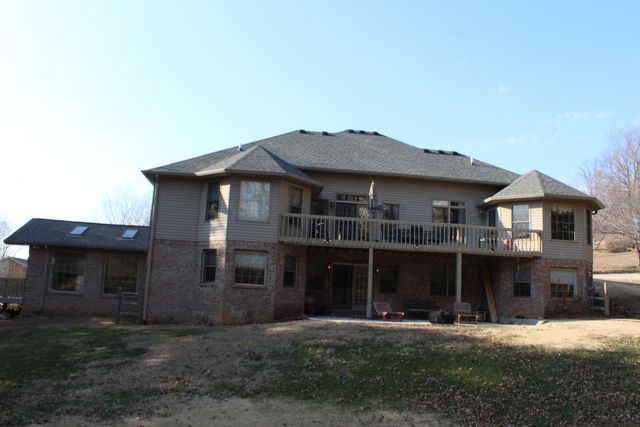 453 Water Cliff Drive, Somerset, KY 42503