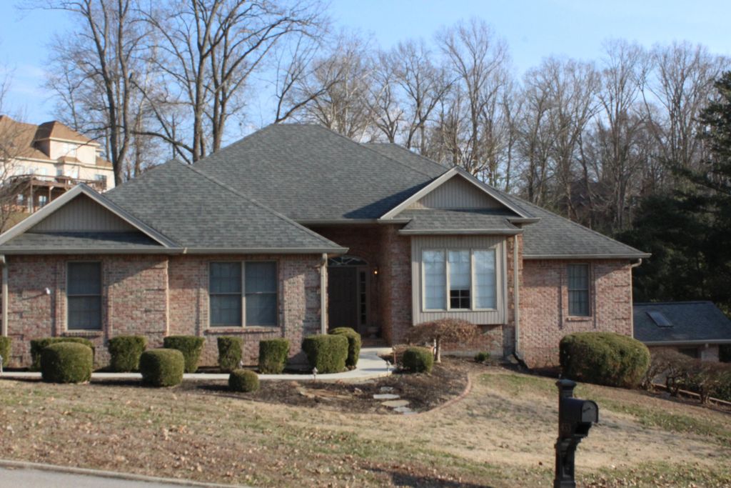 453 Water Cliff Drive, Somerset, KY 42503