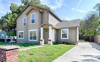4245 Wilson Lane, Fort Worth, TX 76133