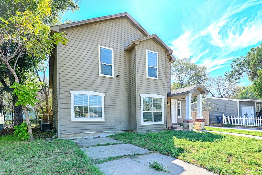 4245 Wilson Lane, Fort Worth, TX 76133 — photo 3