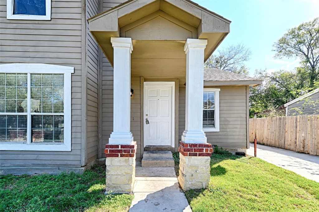 4245 Wilson Lane, Fort Worth, TX 76133 — photo 4