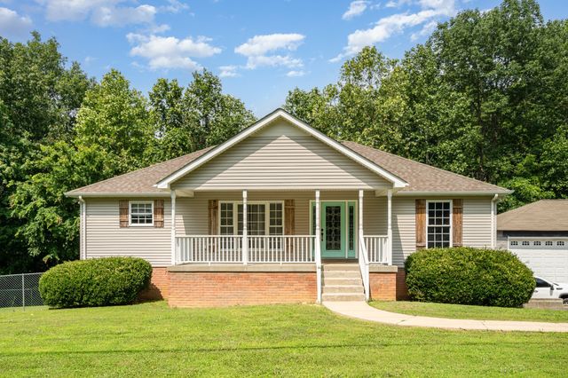 1462 Peter Pond Rd, Ashland City, TN 37015