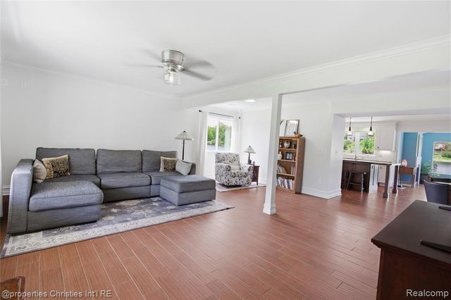 6672 Seth Court, Clarkston, MI 48348